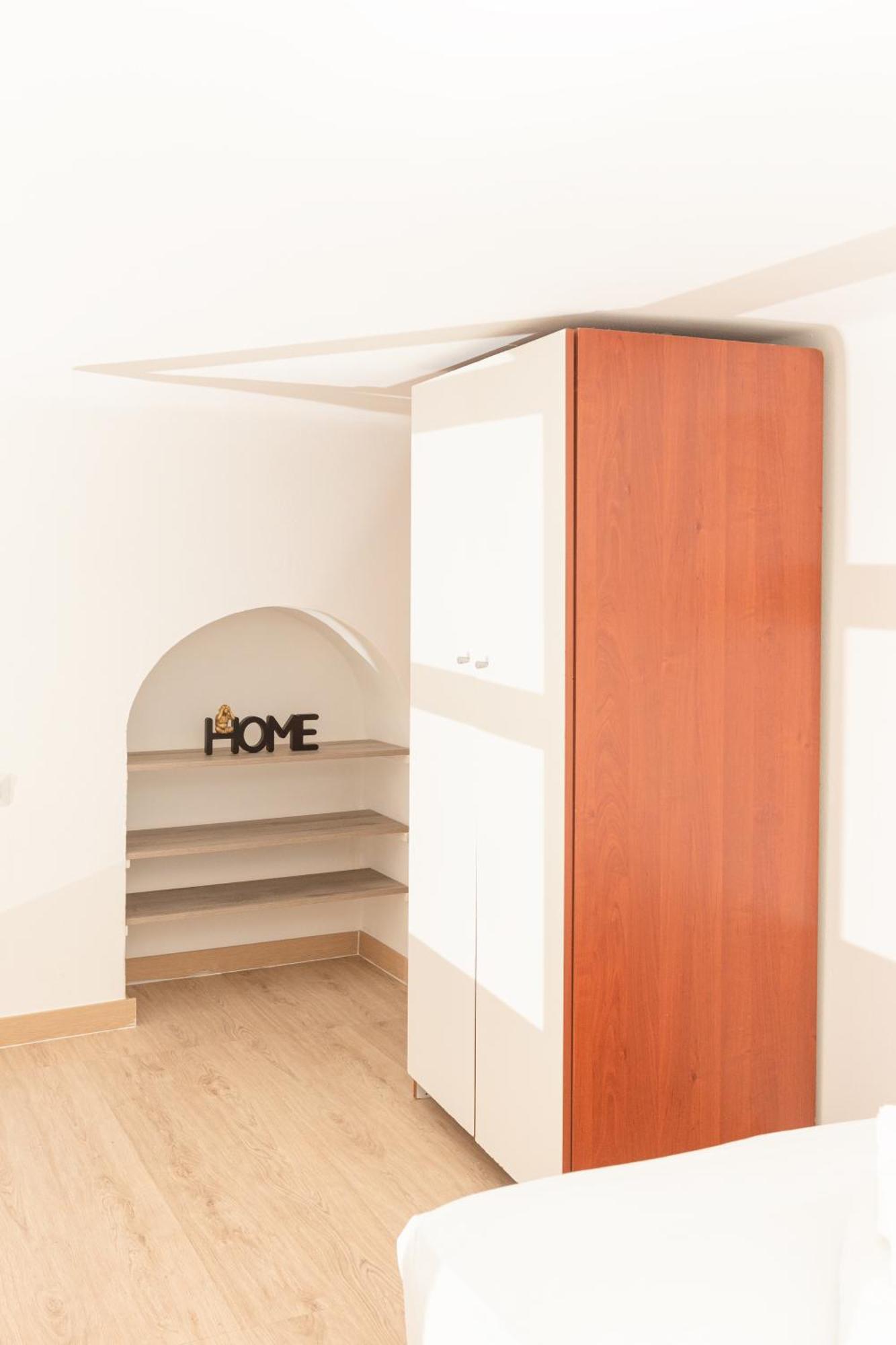 Cream Little Apartment - M1 - City Center ميلان المظهر الخارجي الصورة